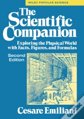 Scientific Companion, 2nd Ed.