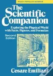Capa do artigo Scientific Companion, 2nd Ed.