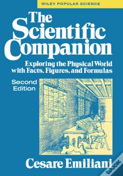 Capa do artigo Scientific Companion, 2nd Ed.