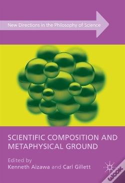 Capa do artigo Scientific Composition And Metaphysical Ground