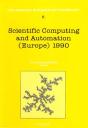 Scientific Computing And Automation (Europe) 1990 - Preview