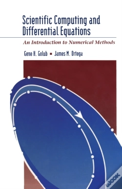 Capa do artigo Scientific Computing And Differential Equations