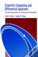 Scientific Computing And Differential Equations