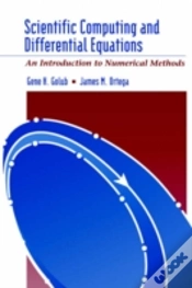 Capa do artigo Scientific Computing And Differential Equations