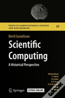 Scientific Computing