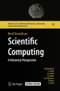 Scientific Computing - Preview
