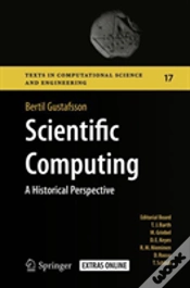 Capa do artigo Scientific Computing