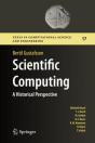 Scientific Computing - Preview
