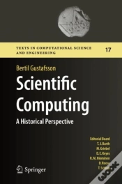 Capa do artigo Scientific Computing