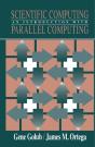 Scientific Computing - Preview