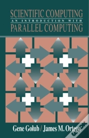 Capa do artigo Scientific Computing