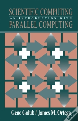 Capa do artigo Scientific Computing
