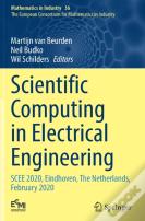 Scientific Computing In Electrical Engineering