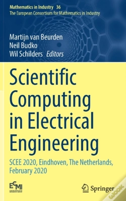 Capa do artigo Scientific Computing In Electrical Engineering
