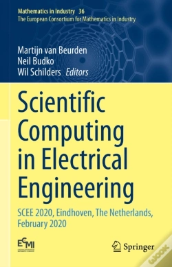 Capa do artigo Scientific Computing In Electrical Engineering