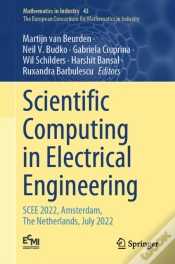 Capa do artigo Scientific Computing In Electrical Engineering