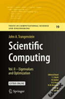 Scientific Computing