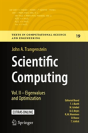 Scientific Computing - Preview