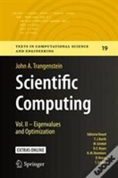 Scientific Computing