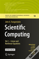 Scientific Computing