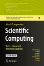 Scientific Computing - Preview
