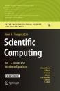 Scientific Computing - Preview