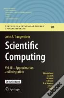 Scientific Computing