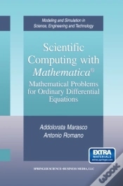 Capa do artigo Scientific Computing With Mathematica(R)