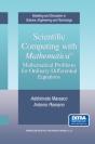 Scientific Computing With Mathematica(R) - Preview