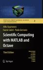 Scientific Computing With Matlab And Octave - Preview