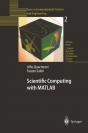 Scientific Computing With Matlab - Preview
