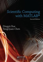 Scientific Computing With Matlab