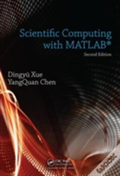 Capa do artigo Scientific Computing With Matlab