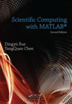 Capa do artigo Scientific Computing With Matlab
