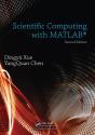 Scientific Computing With Matlab - Preview