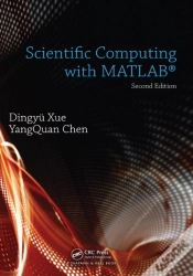 Capa do artigo Scientific Computing With Matlab