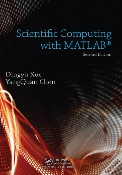 Capa do artigo Scientific Computing With Matlab