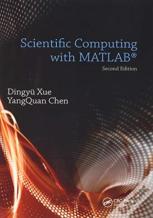 Scientific Computing With Matlab