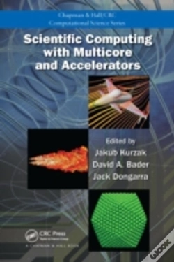 Capa do artigo Scientific Computing With Multicore And Accelerators