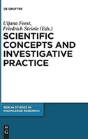 Scientific Concepts And Investigative Practice - Preview