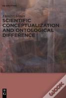 Scientific Conceptualization And Ontological Difference