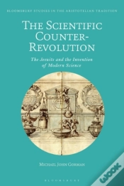 Capa do artigo Scientific Counter-Revolution