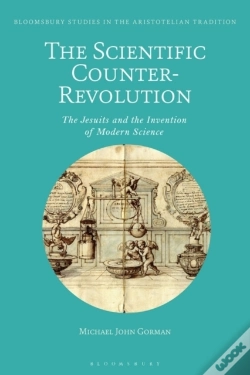 Capa do artigo Scientific Counter-Revolution