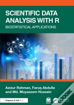 Scientific Data Analysis With R