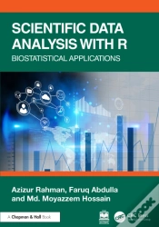 Capa do artigo Scientific Data Analysis With R