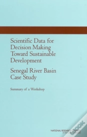Capa do artigo Scientific Data For Decision Making Toward Sustainable Development: Senegal River Basin Case Study