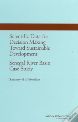 Capa do artigo Scientific Data For Decision Making Toward Sustainable Development: Senegal River Basin Case Study