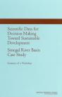 Scientific Data For Decision Making Toward Sustainable Development: Senegal River Basin Case Study - Preview