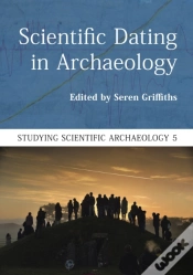 Capa do artigo Scientific Dating In Archaeology