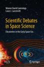 Scientific Debates In Space Science - Preview